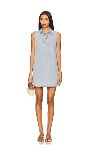 ROBE DROITE CITY en . Taille 00. Also en 10, 2, 4, 6 - FRAME - Modalova