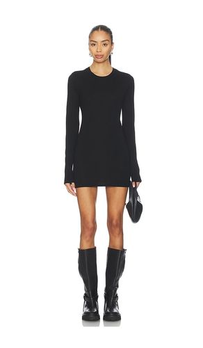 ROBE TRANSPARENTE GHOST en . Taille L. Also en S - FRAME - Modalova