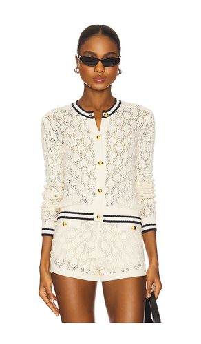 FRAME GILET in Cream. Size XL, XS - FRAME - Modalova