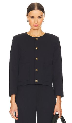 BLOUSON BUTTON FRONT in . Size XL, XS - FRAME - Modalova