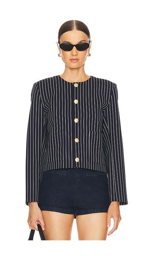 VESTE BOUTONNÉE in . Size S - FRAME - Modalova