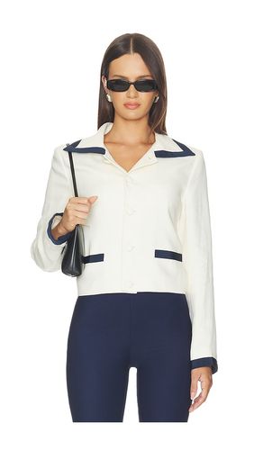 BLOUSON THE CABANA en . Taille 0. Also en 2, 4, 6 - FRAME - Modalova