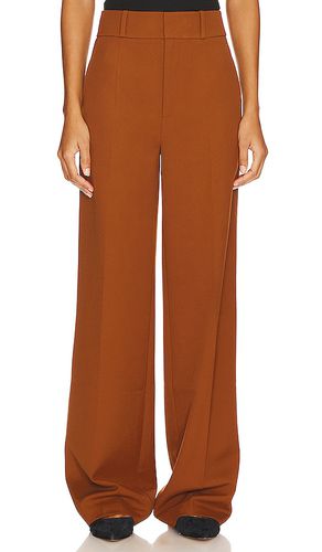 PANTALON RELAXED in . Size 2, 8 - FRAME - Modalova