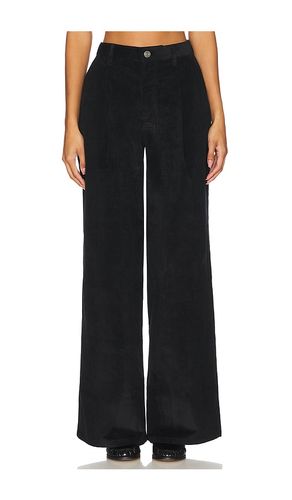 PANTALON EN VELOURS en . Taille 12. Also en 14, 4, 6 - FRAME - Modalova