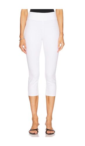 PANTALON CAPRI JETSET CITY in . Size 1, 2 - FRAME - Modalova
