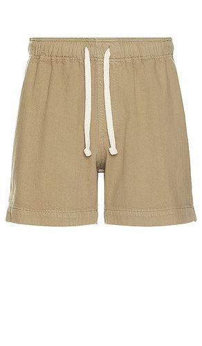 Textured Terry Short in . Size S - FRAME - Modalova