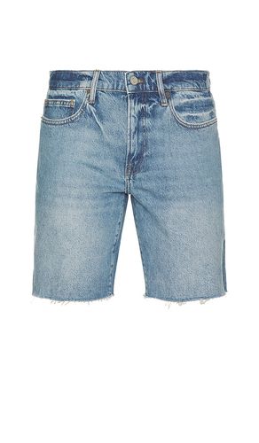 SHORT COUPÉ À CRU L' in . Size 30, 31, 32 - FRAME - Modalova