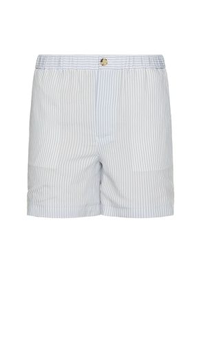FRAME SHORT in Blue. Size M, XL - FRAME - Modalova