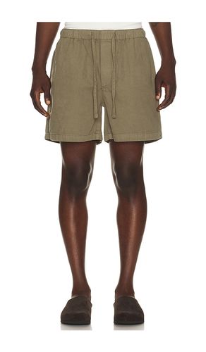 Canvas Shorts en . Taille M. Also en XL/1X - FRAME - Modalova