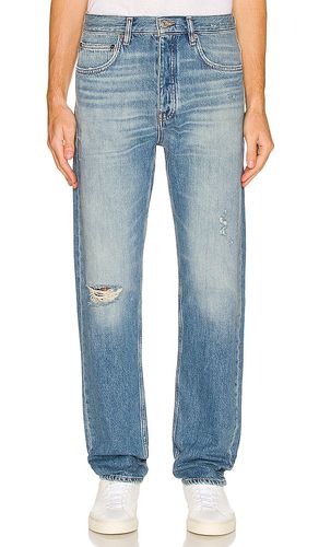 Distressed Straight Jean in . Size 30, 34 - FRAME - Modalova