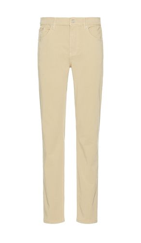 JEAN DROIT MODERN in . Size 30, 31, 32, 33, 34, 36 - FRAME - Modalova