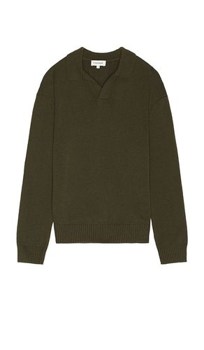 PULL POLO en . Taille S. Also en XL - FRAME - Modalova