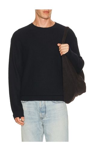 PULL TEXTURED en . Taille S. Also en M, XL/1X, XXL/2X - FRAME - Modalova