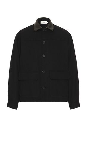 BLOUSON en . Taille L. Also en M - FRAME - Modalova