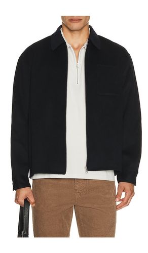 BLOUSON DOUBLE en . Taille S. Also en M, L, XL/1X, XXL/2X - FRAME - Modalova