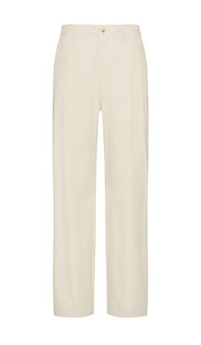 PANTALON RELAXED in . Size 32, 33 - FRAME - Modalova