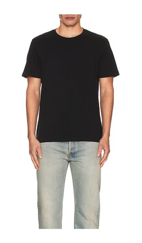 Duo Fold Tee en . Taille S. Also en XXL/2X - FRAME - Modalova