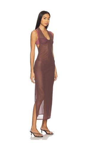 ROBE MAXI AVA en . Taille S. Also en XS, L - FAE - Modalova