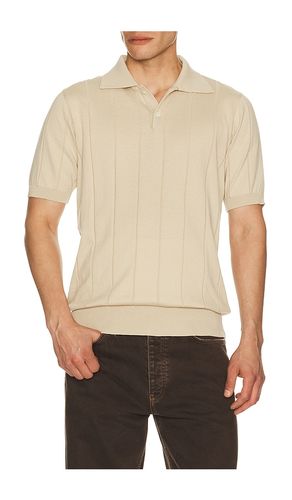 Jacobs Knitted Polo en . Taille L. Also en M - Far Afield - Modalova