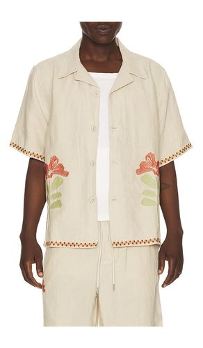 CHEMISE en . Taille S. Also en M, XL/1X - Far Afield - Modalova