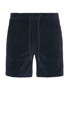 Drawstring Cord Short in . Size S, XL/1X - Faherty - Modalova