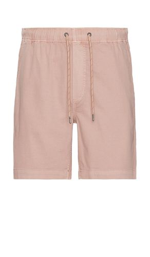 Essential Drawstring Short in . Size M, S, XL/1X - Faherty - Modalova