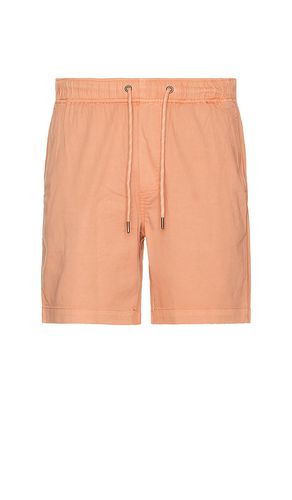 Essential Drawstring Short in . Size M, S, XL/1X - Faherty - Modalova