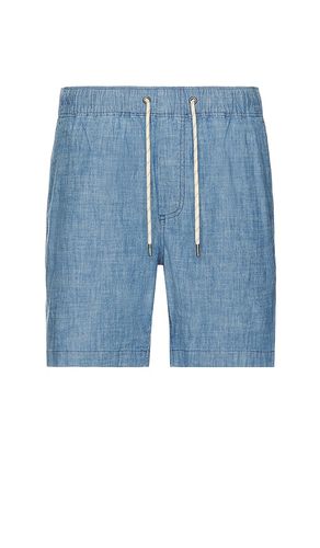 Essential Drawstring Short in . Size M, S - Faherty - Modalova