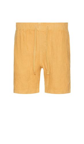 Essential Linen Short in . Size M, S, XL/1X - Faherty - Modalova