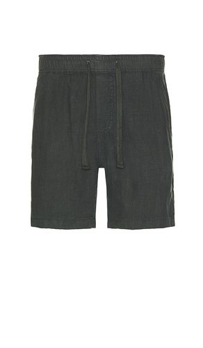 Essential Linen Short in . Size M, S, XL/1X - Faherty - Modalova