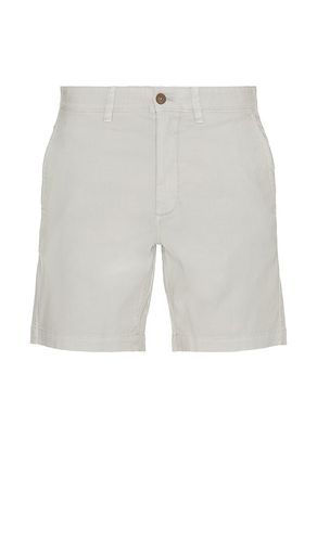 BERMUDA CHINO ESSENTIAL in . Size 31, 34, 36 - Faherty - Modalova