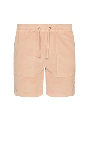 SHORT ESSENTIAL in . Size M, S - Faherty - Modalova