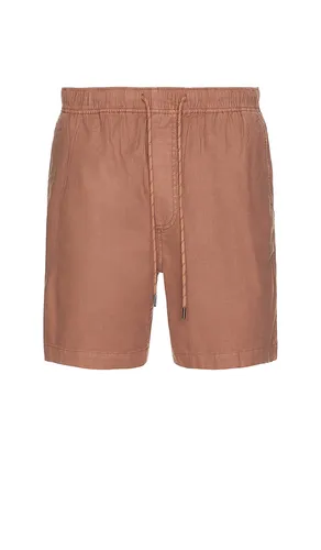 SHORT À CORDON DE SERRAGE ESSENTIAL en . Taille L. Also en M, S, XL/1X - Faherty - Modalova