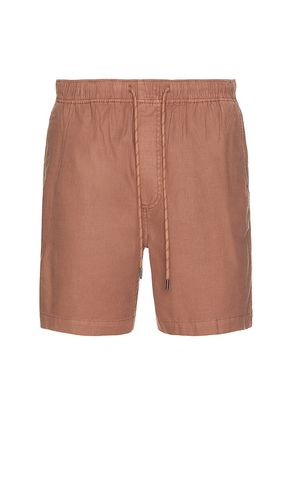 SHORT À CORDON DE SERRAGE ESSENTIAL in . Size M, S, XL/1X - Faherty - Modalova