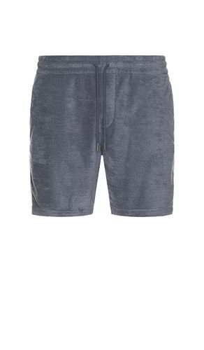 SHORT SWEAT CABANA in . Size M, S, XL/1X - Faherty - Modalova