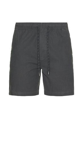 SHORT À CORDON DE SERRAGE ESSENTIAL in . Size M, S, XL/1X - Faherty - Modalova