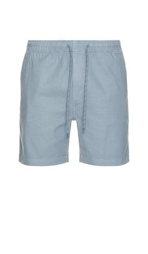 SHORT À CORDON DE SERRAGE ESSENTIAL in . Size M, S, XL/1X - Faherty - Modalova