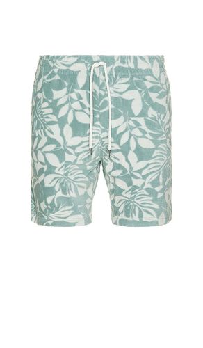 SHORT SWEAT CABANA in . Size M, S, XL/1X - Faherty - Modalova