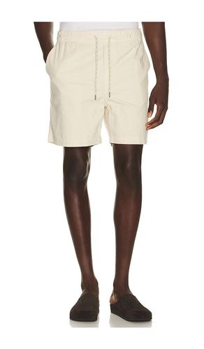 Essential Drawstring Short en . Taille S. Also en M - Faherty - Modalova