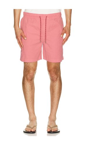 Essential Drawstring Short en . Taille L. Also en S, XL/1X - Faherty - Modalova