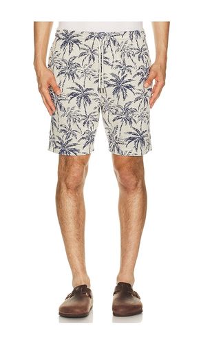SHORT SWEAT en . Taille S. Also en M, L, XL/1X - Faherty - Modalova