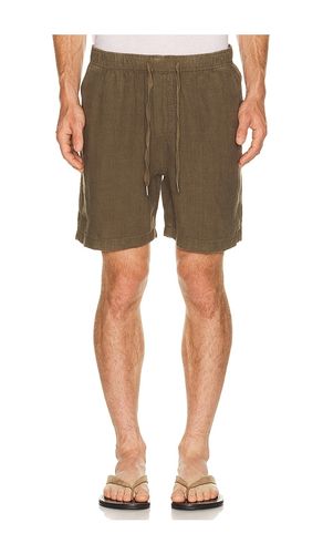 Essential 6.5 Linen Short en . Taille S. Also en XL/1X - Faherty - Modalova