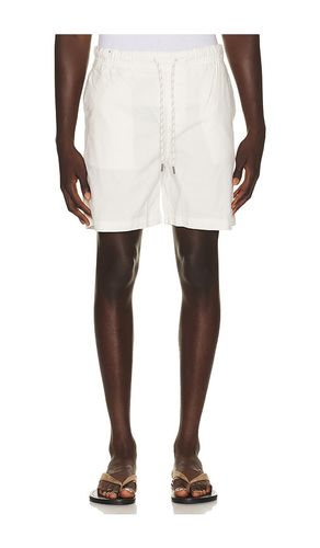 Essential Drawstring Short en . Taille S. Also en M, L, XL/1X - Faherty - Modalova