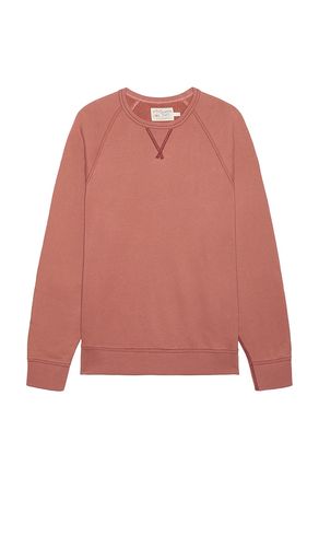 Faherty PULL in Pink. Size XL/1X - Faherty - Modalova
