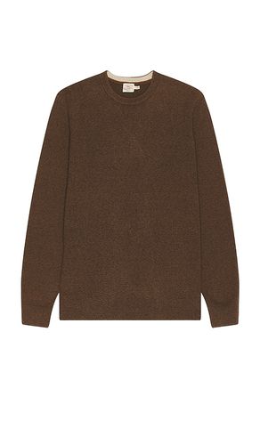 PULL JACKSON en . Taille L. Also en XL/1X - Faherty - Modalova