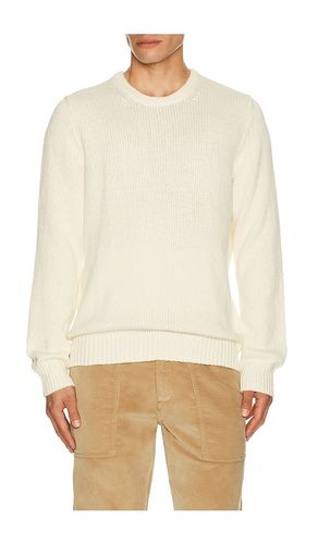 PULL HEIRLOOM en . Taille S. Also en M, L - Faherty - Modalova