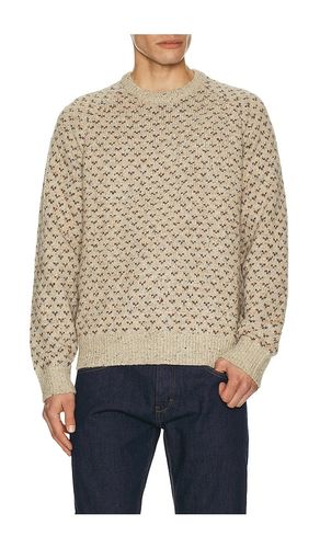 PULL DONEGAL en . Taille S. Also en M, XL/1X - Faherty - Modalova
