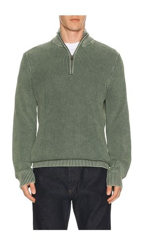 PULL SUNWASHED en . Taille S. Also en M, XL/1X - Faherty - Modalova