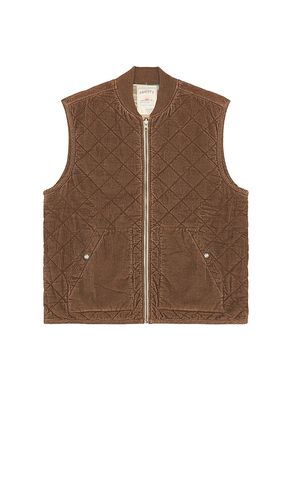 GILET in . Size M, S, XL/1X - Faherty - Modalova