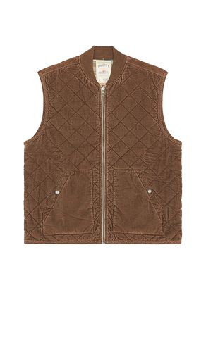 GILET in . Size S, XL/1X - Faherty - Modalova